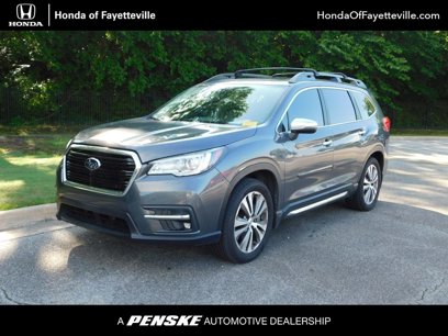 Used 2021 Subaru Ascent Touring w/ Popular Package #2A
