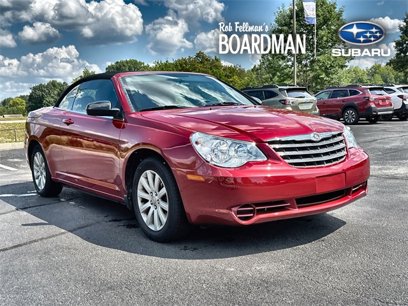 Used 2010 Chrysler Sebring LX