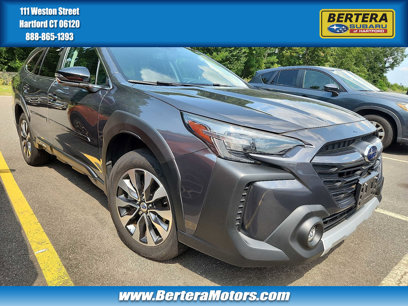 Used 2023 Subaru Outback Limited