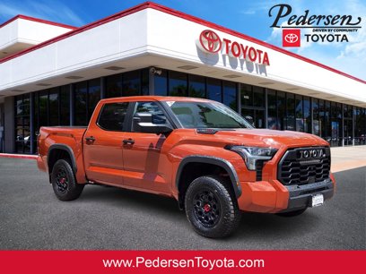 Used 2024 Toyota Tundra TRD Pro