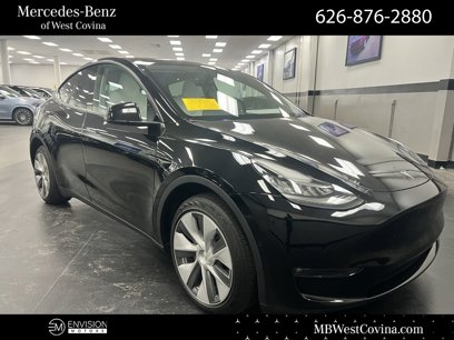 Used 2022 Tesla Model Y Long Range
