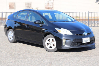 Used 2014 Toyota Prius One