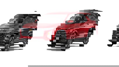 New 2026 Chevrolet Equinox LT w/ Convenience Package II