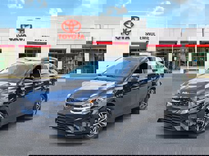 Used 2024 Kia Forte LXS