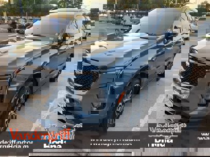 Used 2025 Cadillac XT4 Sport w/ Cold Weather Package