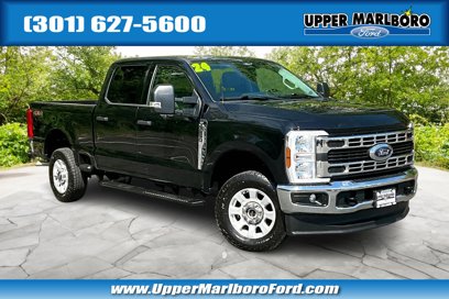 Used 2024 Ford F250 XL
