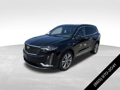 New 2025 Cadillac XT6 Premium Luxury w/ Technology Package