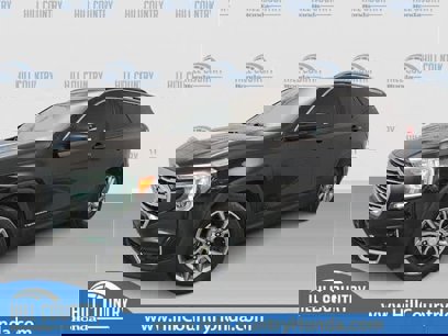 Used 2022 GMC Terrain SLT w/ LPO, Floor Liner Package