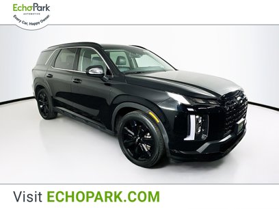 Used 2023 Hyundai Palisade XRT