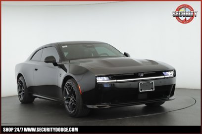 Used 2024 Dodge Charger R/T w/ Plus Group