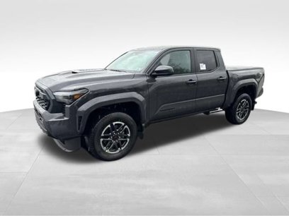New 2025 Toyota Tacoma TRD Sport