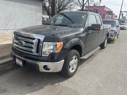 Used 2012 Ford F150 XLT w/ XLT Convenience Pkg