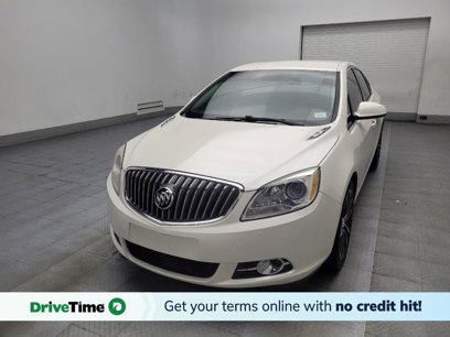 Used 2016 Buick Verano Sport Touring