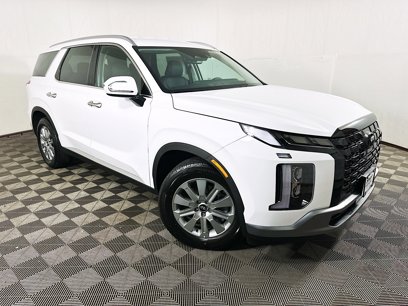 New 2025 Hyundai Palisade SEL