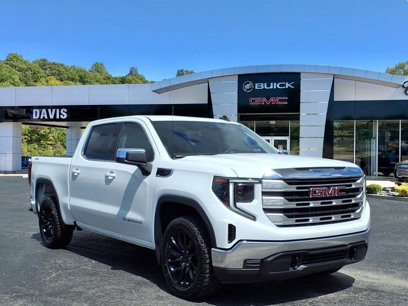Used 2024 GMC Sierra 1500 SLE