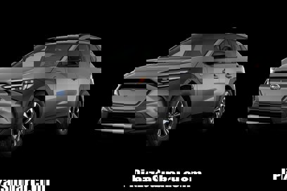 New 2025 Subaru Solterra Premium