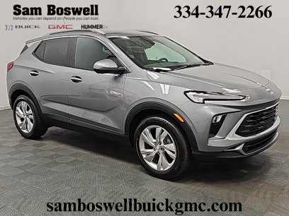 New 2025 Buick Encore GX Preferred w/ Advanced Technology Package