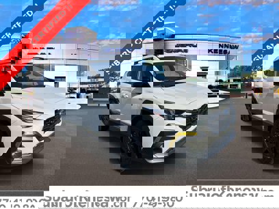Certified 2024 Subaru Crosstrek 2.5i Sport