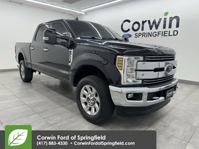 Used 2019 Ford F350 Lariat w/ Lariat Ultimate Package