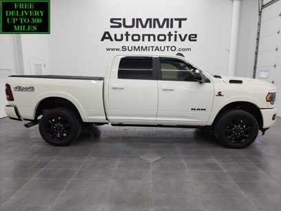 Used 2022 RAM 2500 Limited