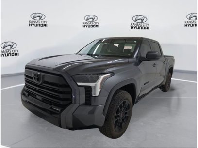 Used 2024 Toyota Tundra SR5