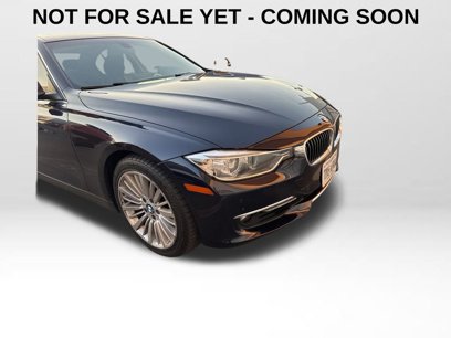 Used 2014 BMW 328i Sedan