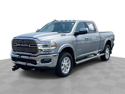 Used 2020 RAM 2500 Laramie