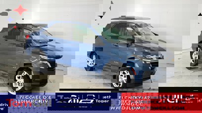 Certified 2024 Chevrolet Equinox LS w/ LS Convenience Package