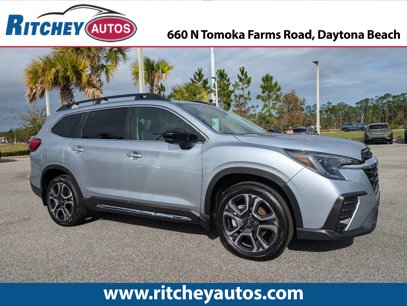 Used 2024 Subaru Ascent Limited w/ Technology Package