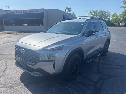Used 2023 Hyundai Santa Fe XRT