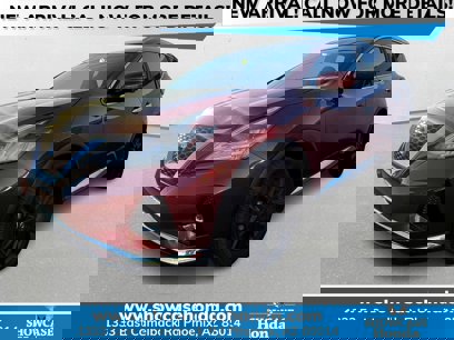 Used 2020 Nissan Murano Platinum w/ Cargo Package