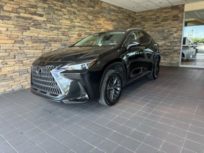 Certified 2024 Lexus NX 350 AWD w/ Premium Package