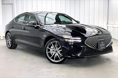 Used 2025 Genesis G70 2.5T