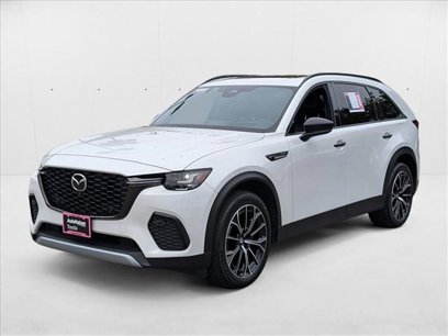 Used 2025 MAZDA CX-70 Plug-In Hybrid w/ Premium Plus