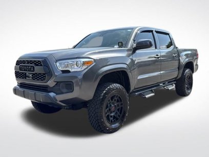 Used 2022 Toyota Tacoma SR