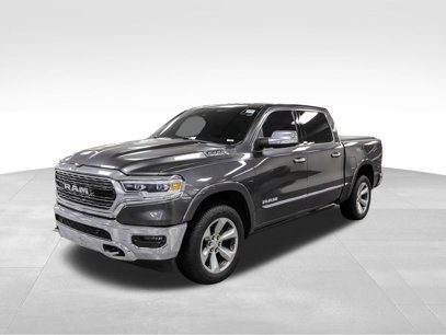 Used 2019 RAM 1500 Limited
