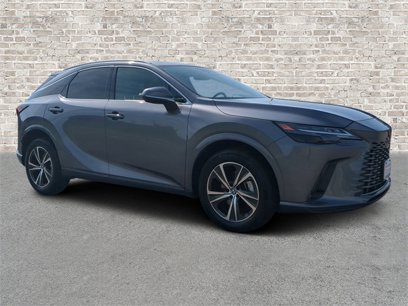 Used 2023 Lexus RX 350 Premium