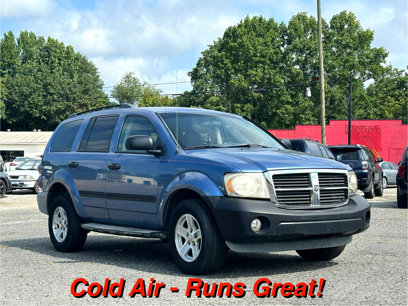 Used 2007 Dodge Durango SXT