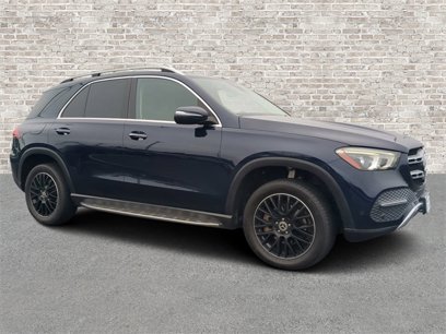 Used 2020 Mercedes-Benz GLE 350 4MATIC