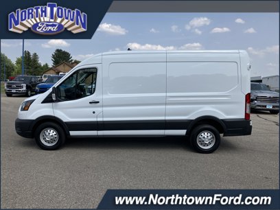 Used 2023 Ford Transit 350 Medium Roof AWD