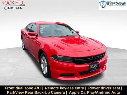 Used 2022 Dodge Charger SXT