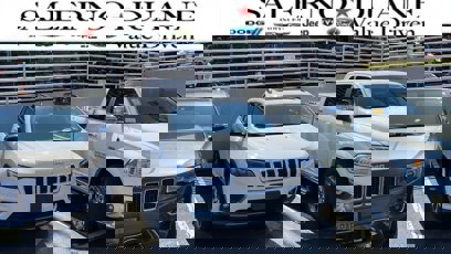 Certified 2022 Jeep Cherokee Limited