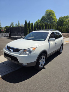 Used 2008 Hyundai Veracruz Limited
