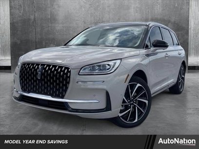 New 2024 Lincoln Corsair Grand Touring w/ Equipment Group 302A