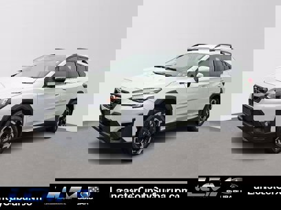 Certified 2022 Subaru Crosstrek 2.5i Limited