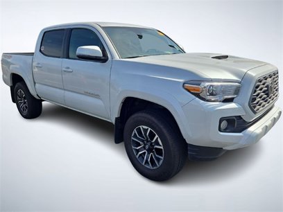 Used 2023 Toyota Tacoma TRD Sport