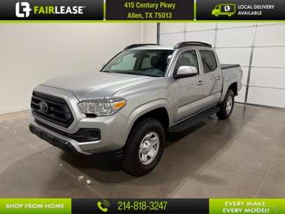 Used 2023 Toyota Tacoma SR