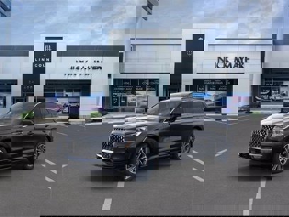New 2025 Lincoln Corsair Grand Touring