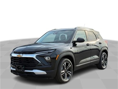 New 2026 Chevrolet TrailBlazer LT w/ Convenience Package