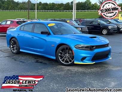 Used 2023 Dodge Charger Scat Pack w/ Plus Group